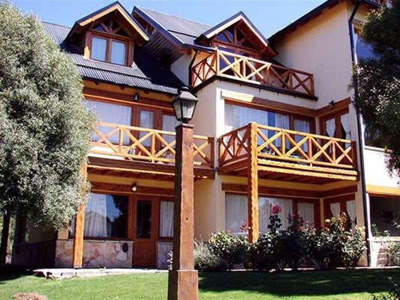 Resort Sofia & San Carlos de Bariloche