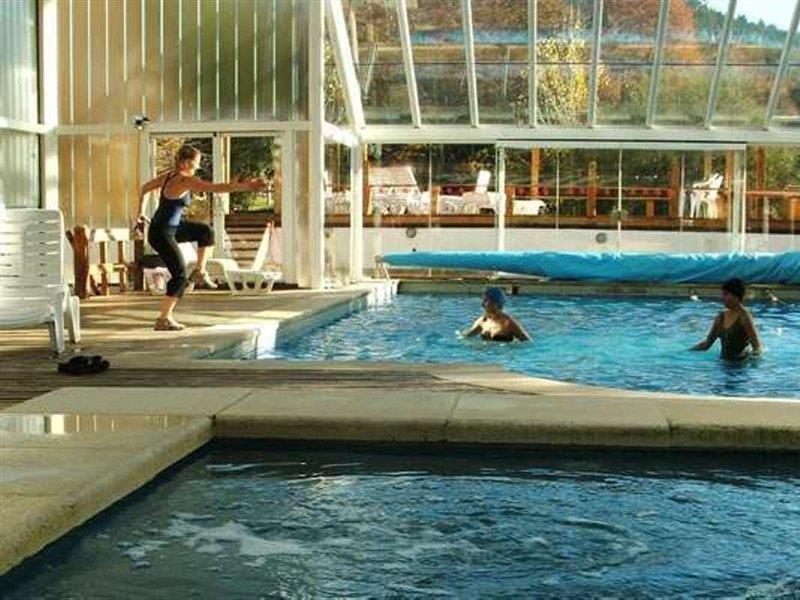 Resort Sofia & San Carlos de Bariloche