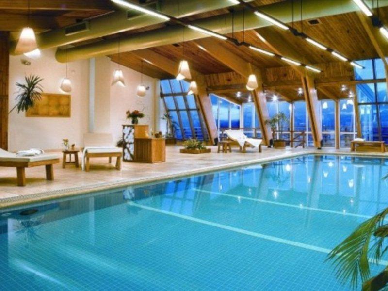 Hotel Nh Edelweiss 4*