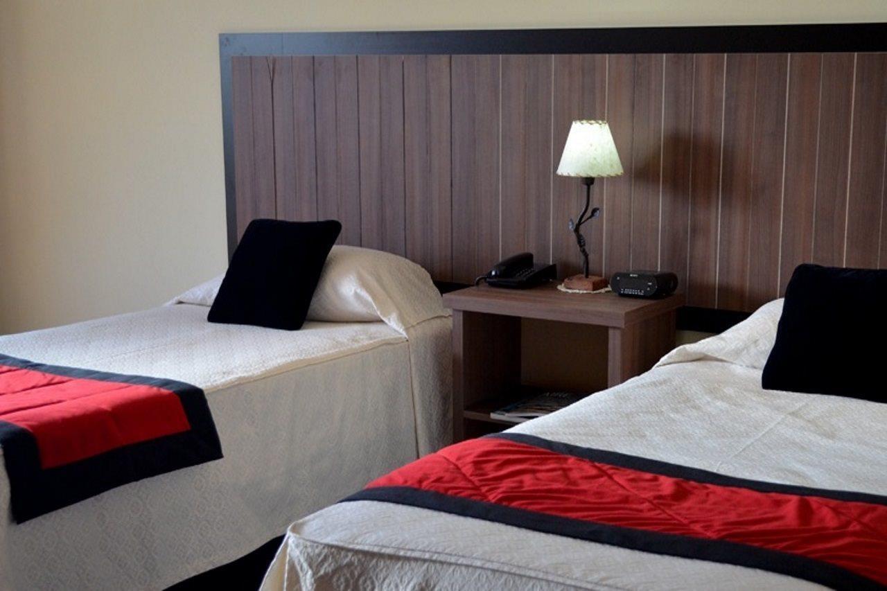 Hotel Huinid Pioneros San Carlos de Bariloche