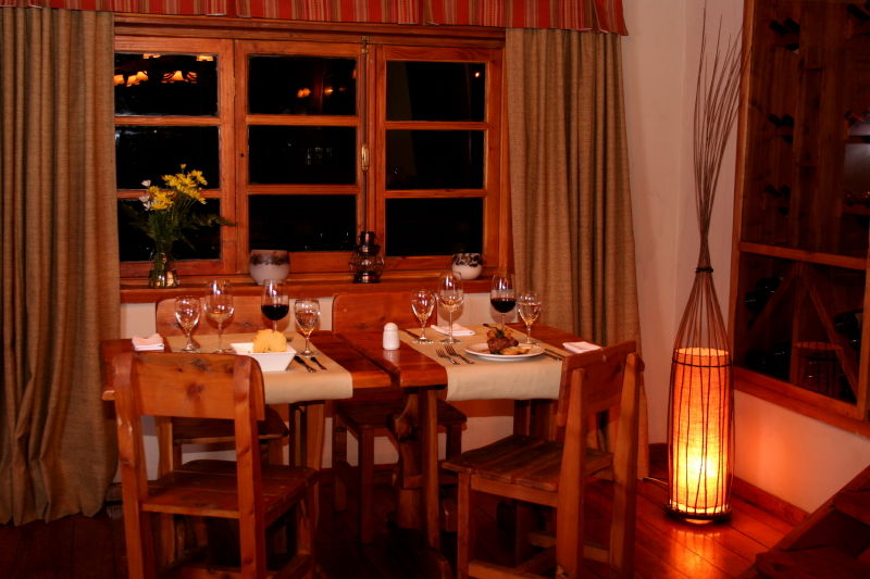 Resort Sofia & San Carlos de Bariloche