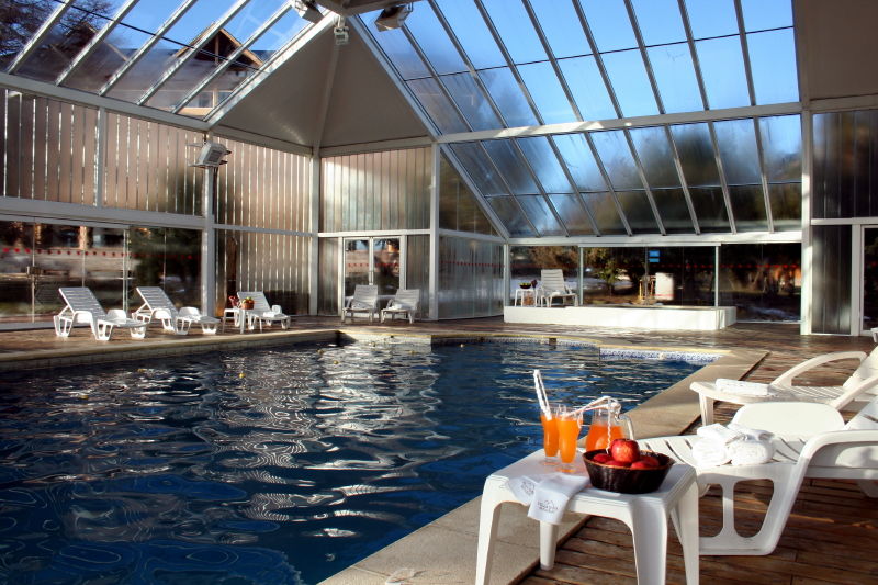 Resort Sofia & San Carlos de Bariloche