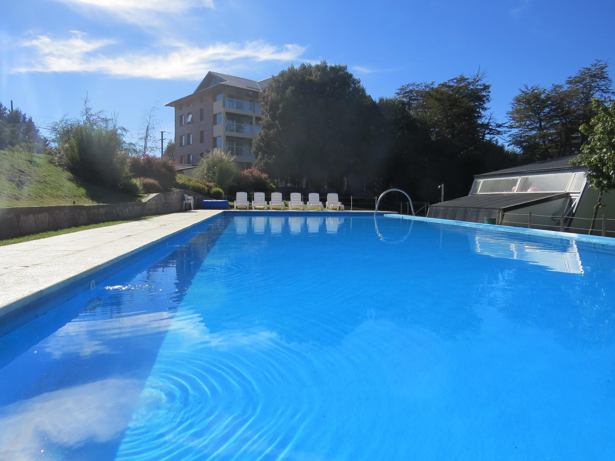 Resort Sofia & San Carlos de Bariloche