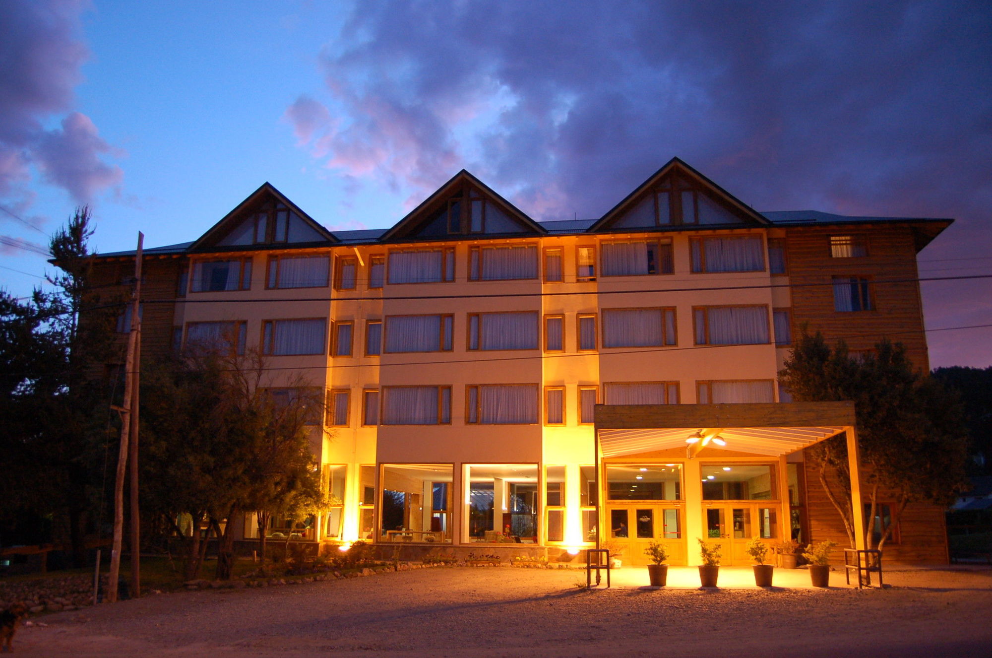 Sofia & San Carlos de Bariloche