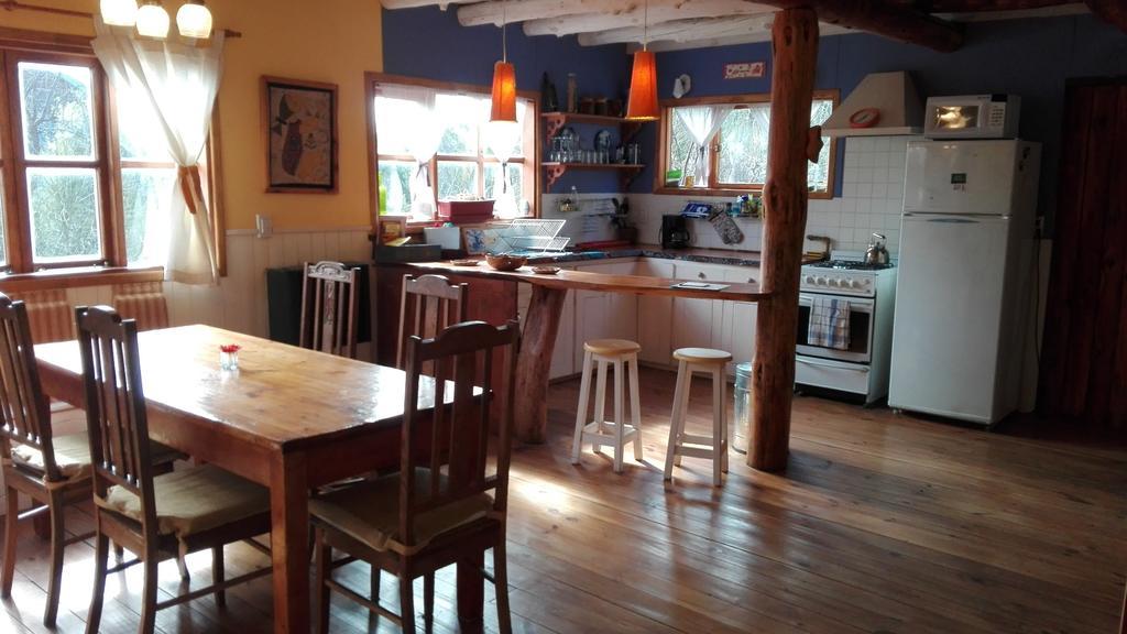Holiday home Casa Los Coihues San Carlos de Bariloche