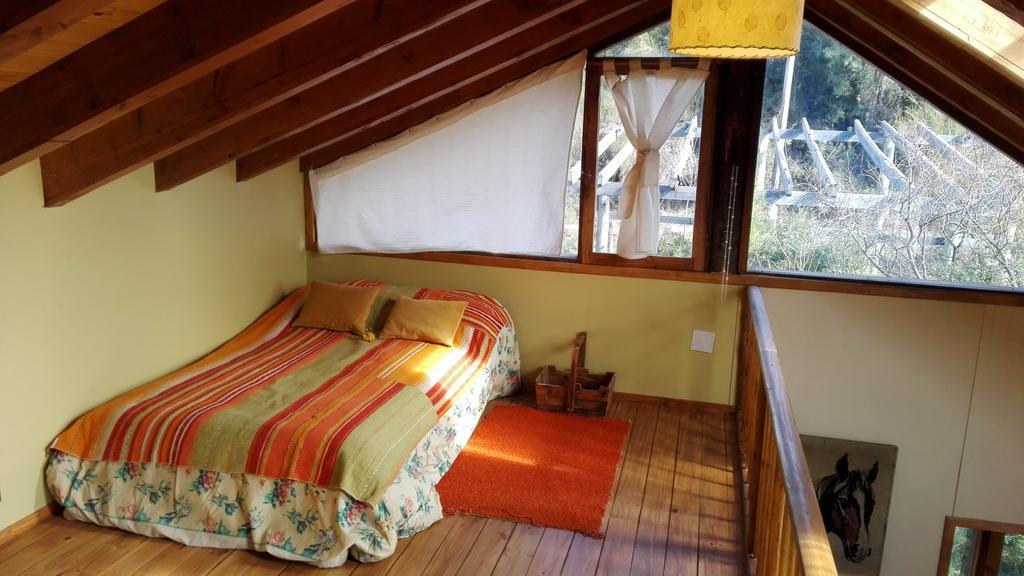 Holiday home Casa Los Coihues San Carlos de Bariloche