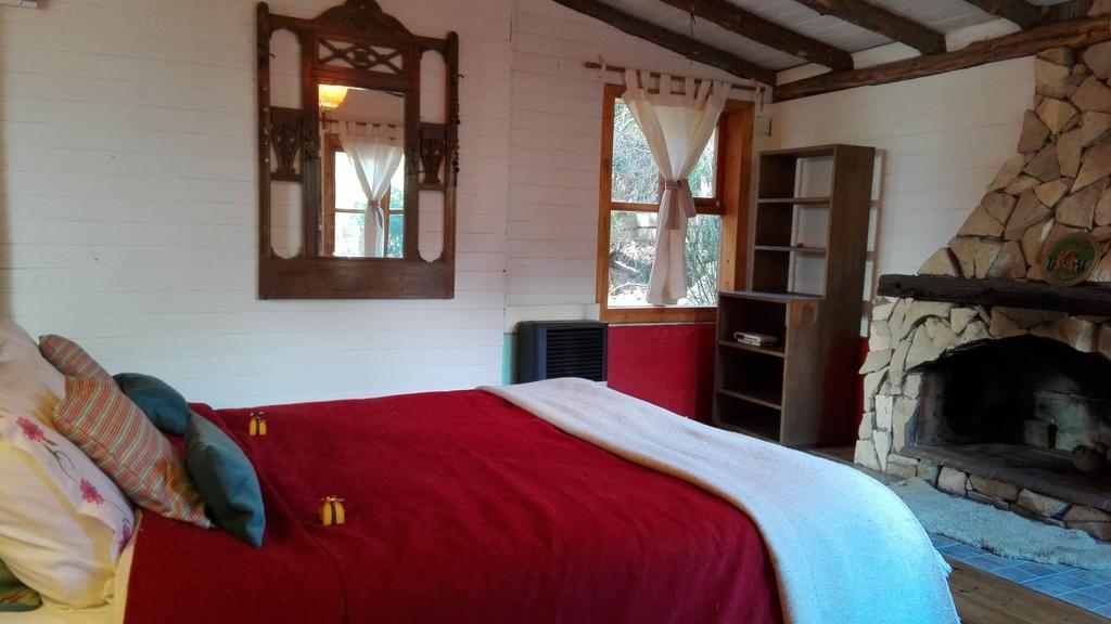 Holiday home Casa Los Coihues