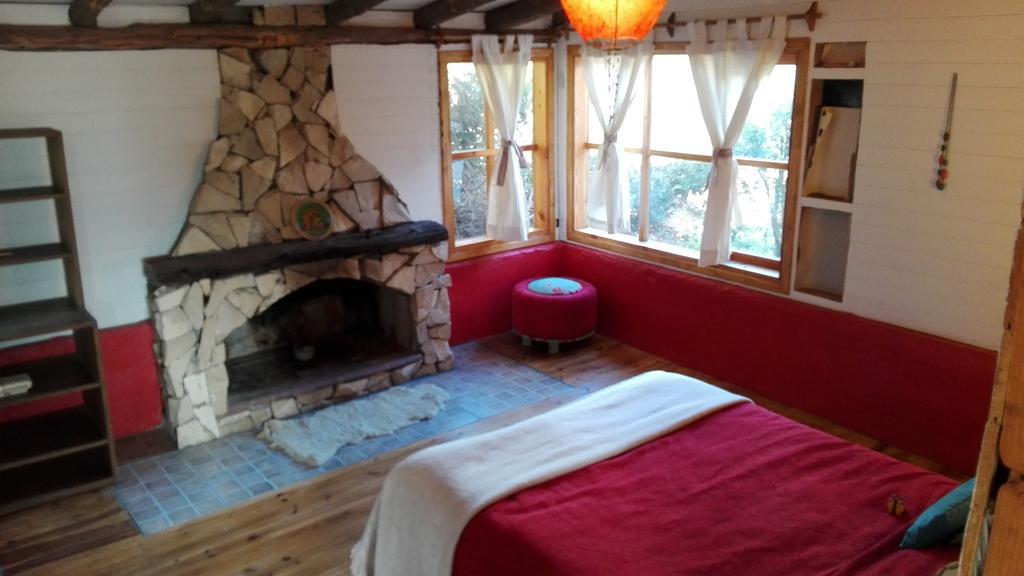Casa Los Coihues San Carlos de Bariloche