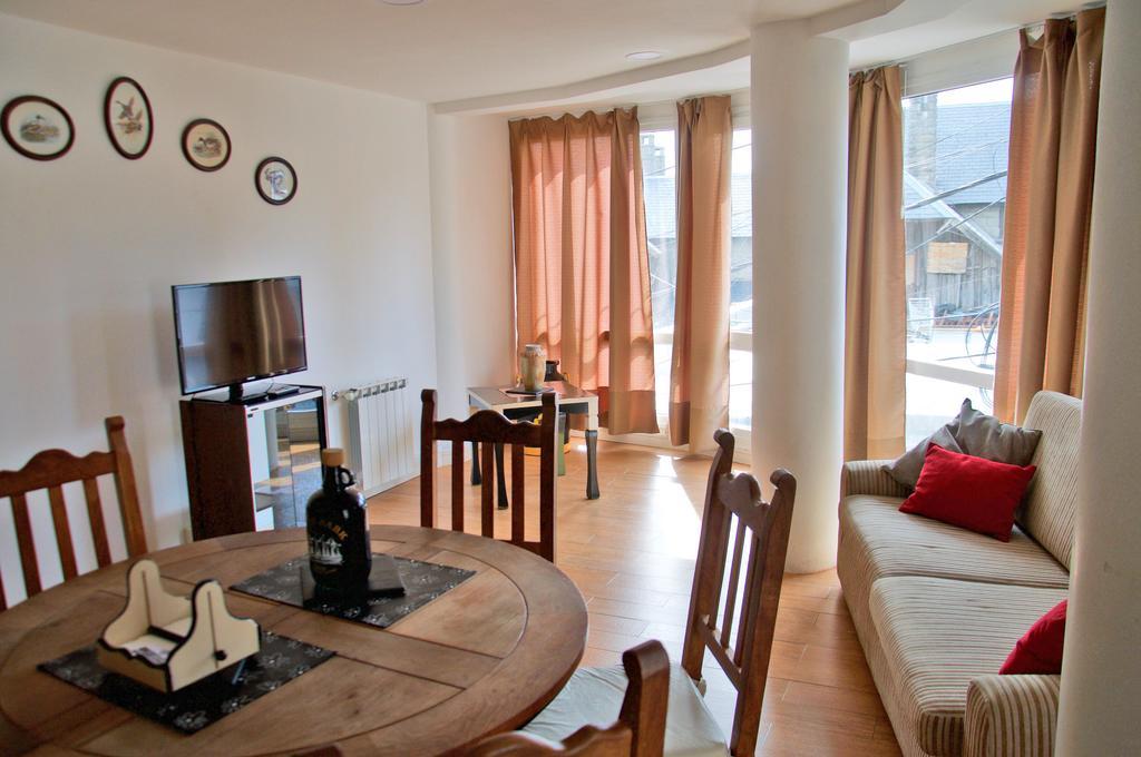 Apartamento Departamento Centro Civico San Carlos de Bariloche