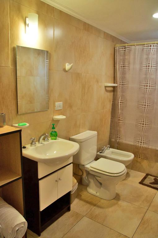 Apartamento Departamento Centro Civico *