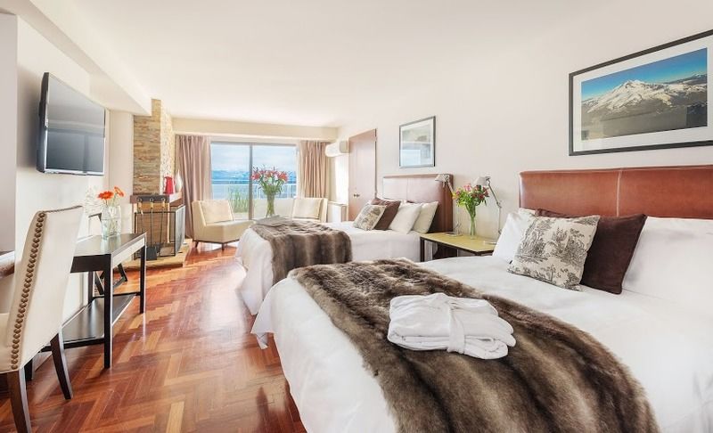 Hotel Panamericano 4*