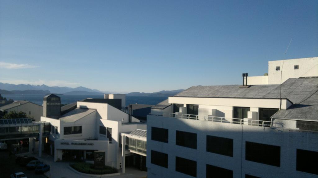 Apartamento Bariloche Habitat *