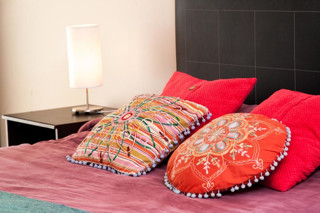 Apartamento Bariloche Habitat *