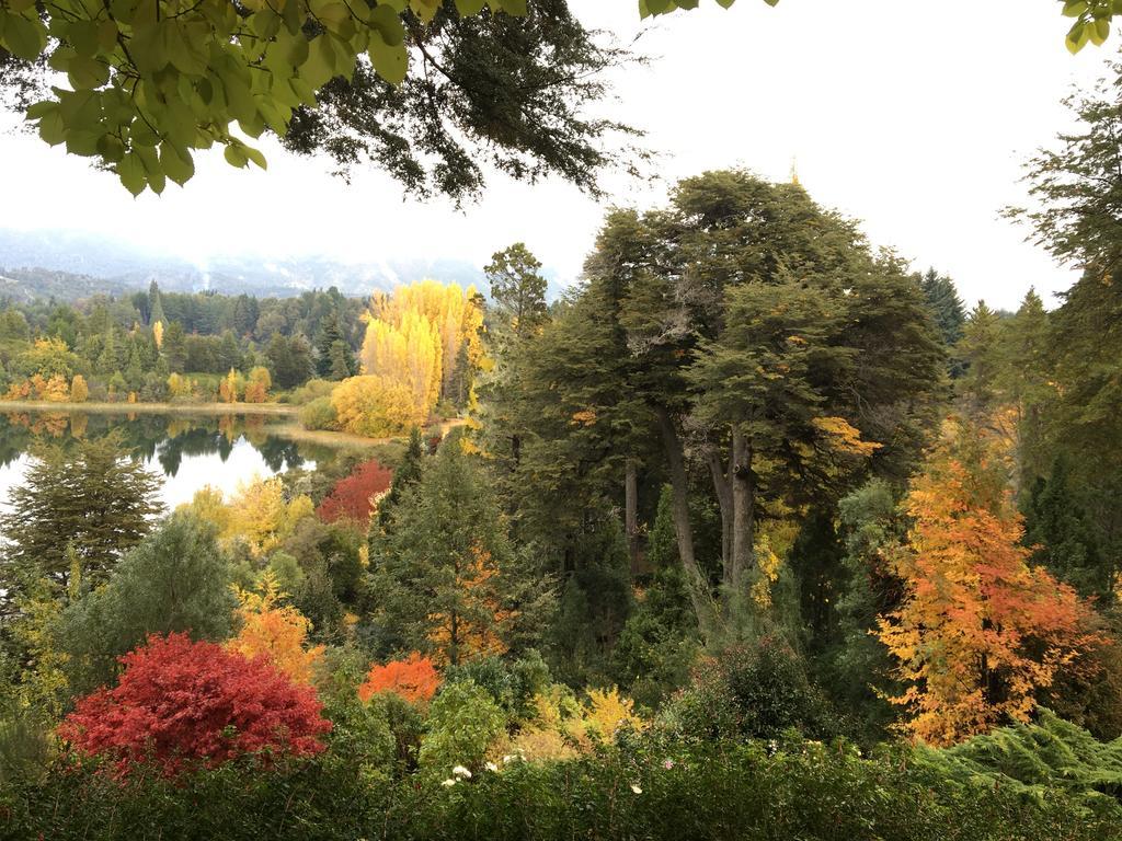 Bed and breakfast Bellevue