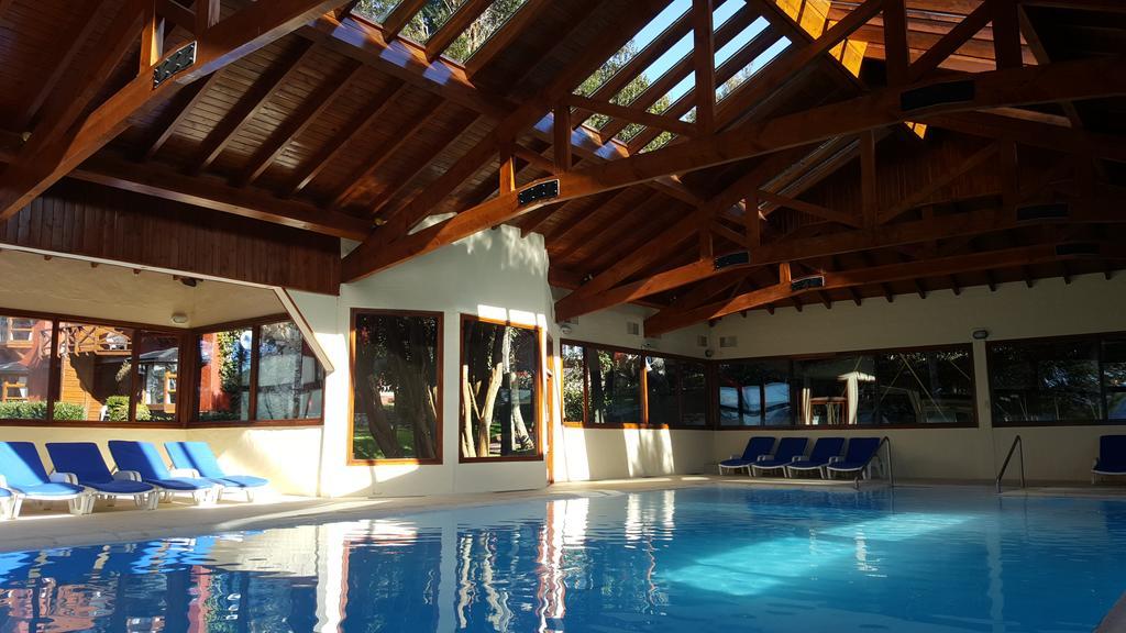 Costa Brava Apart San Carlos de Bariloche