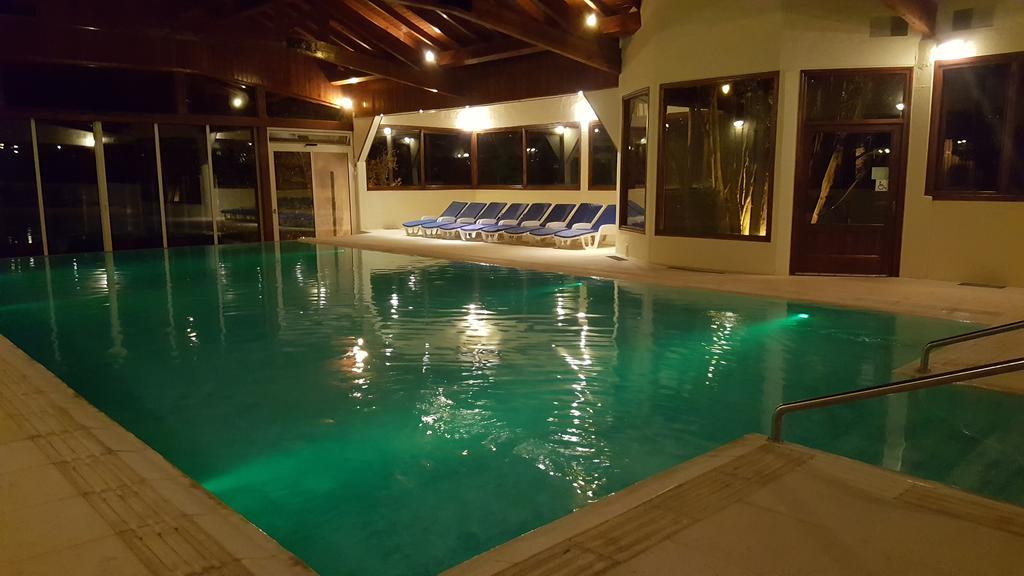 Costa Brava Apart Aparthotel San Carlos de Bariloche