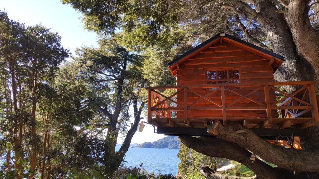 Costa Brava Apart San Carlos de Bariloche