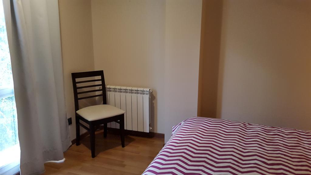 Apartamento San Martin