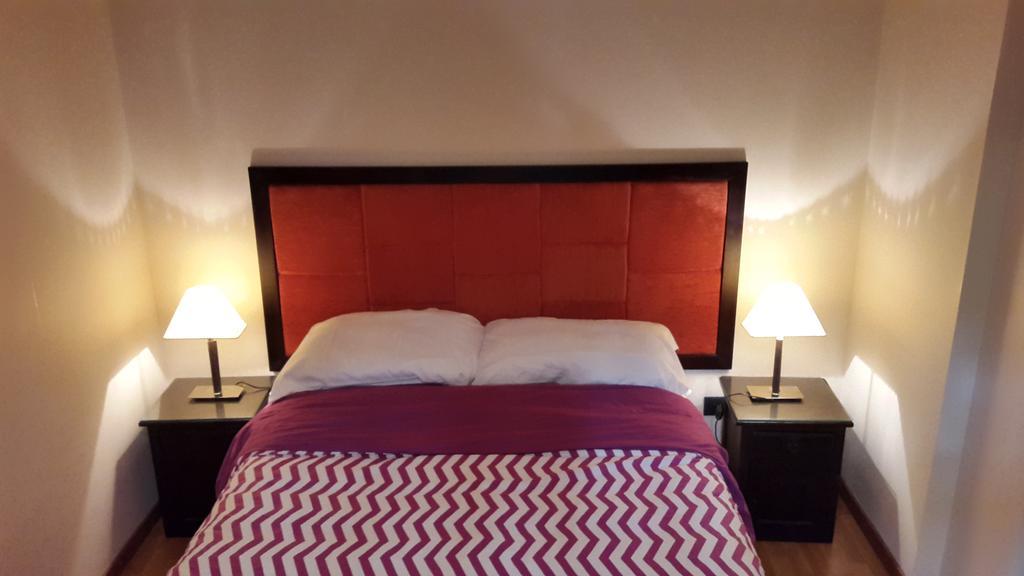 Apartamento San Martin *