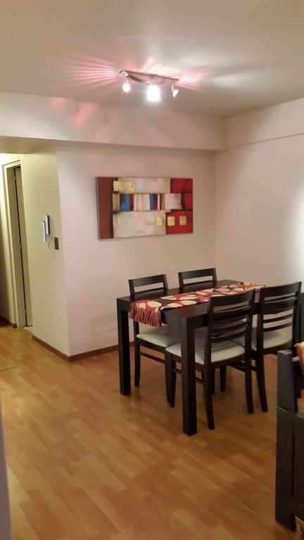 Apartamento San Martin San Carlos de Bariloche