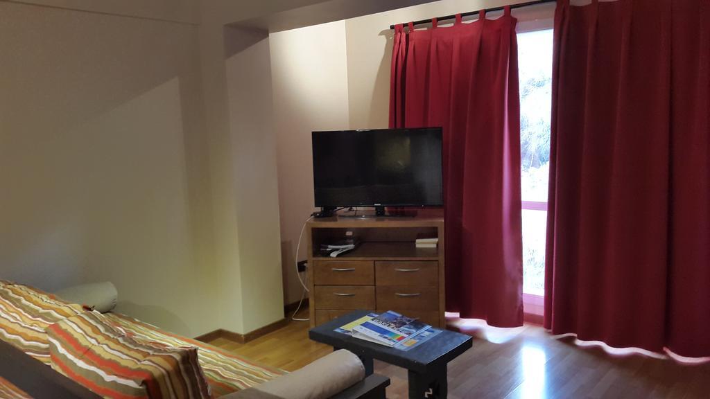 Apartamento San Martin *