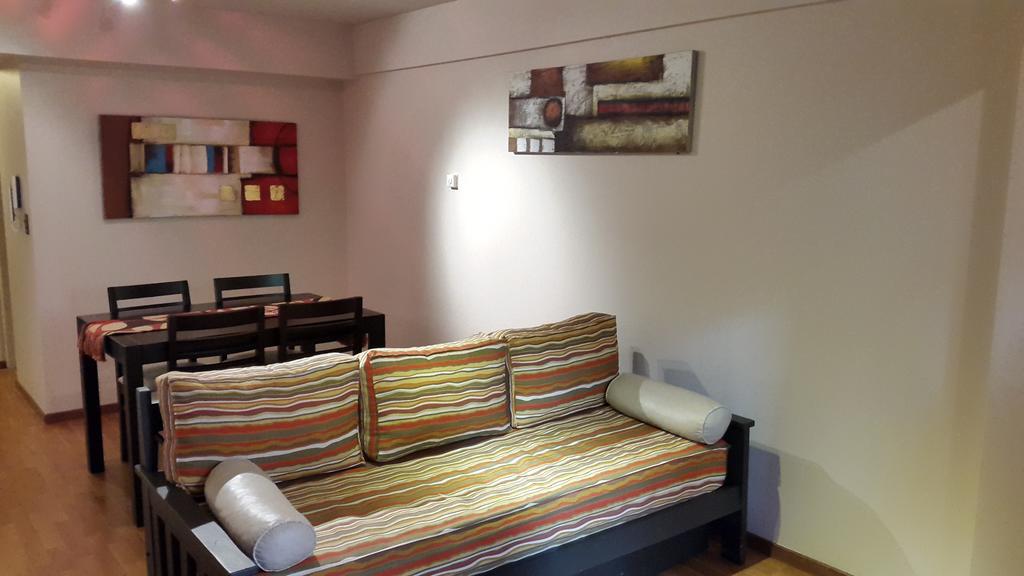 Apartamento San Martin