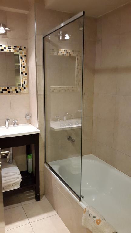 San Martin Apartamento