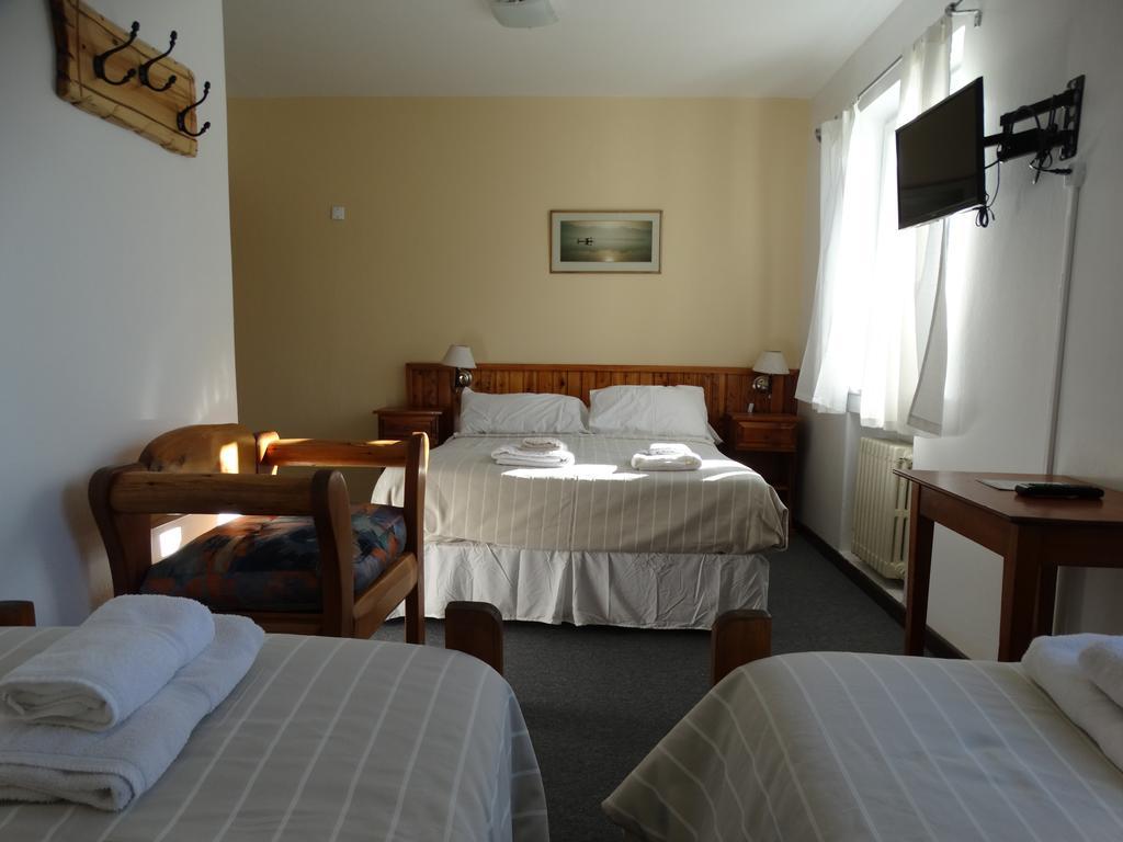La Pastorella San Carlos de Bariloche