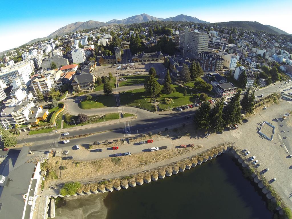 Center Bariloche Apartamento San Carlos de Bariloche