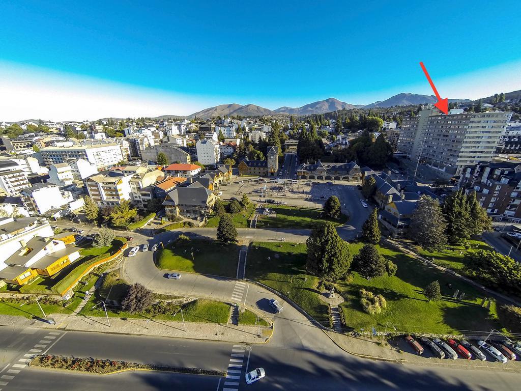 Center Bariloche