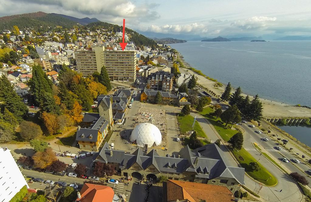 Center Bariloche San Carlos de Bariloche
