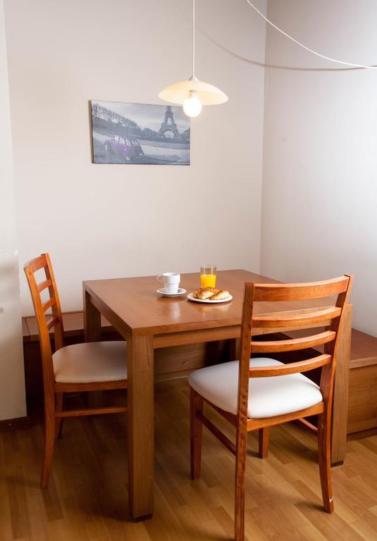 Bariloche Habitat Apartamento San Carlos de Bariloche