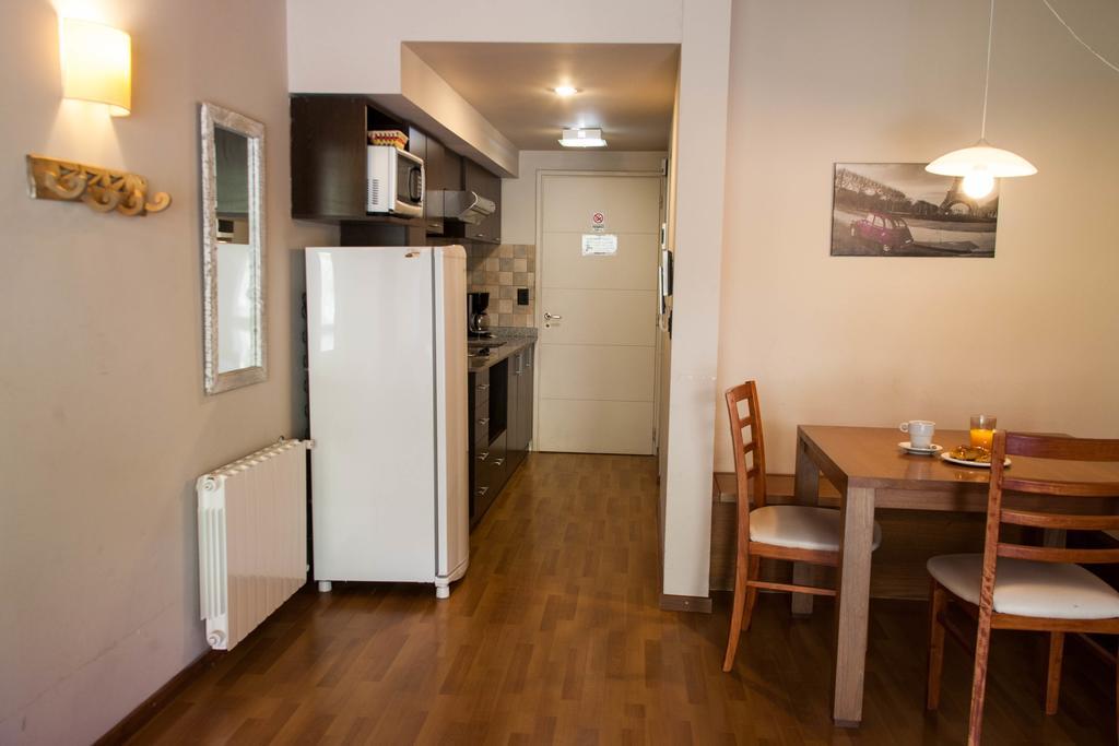 Bariloche Habitat Apartamento
