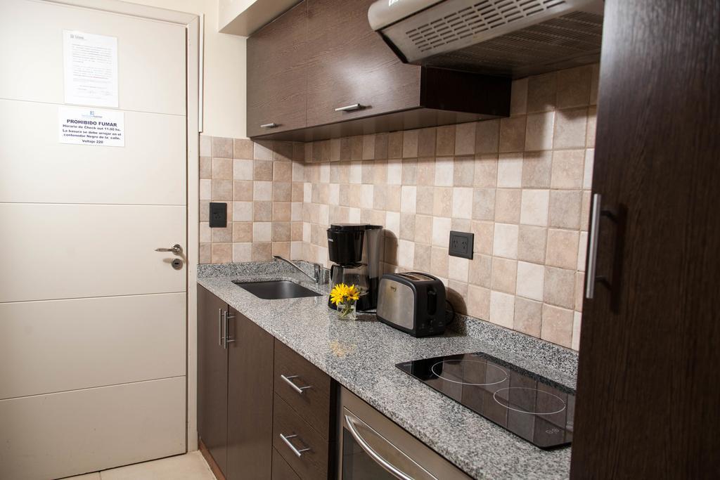 Apartamento Bariloche Habitat
