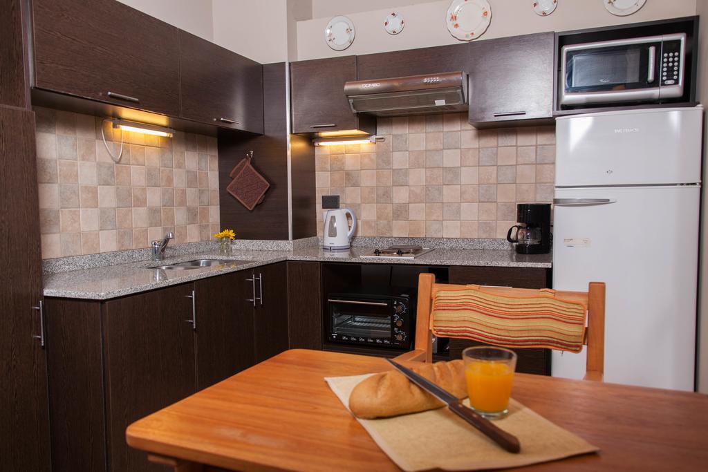 Apartamento Bariloche Habitat *