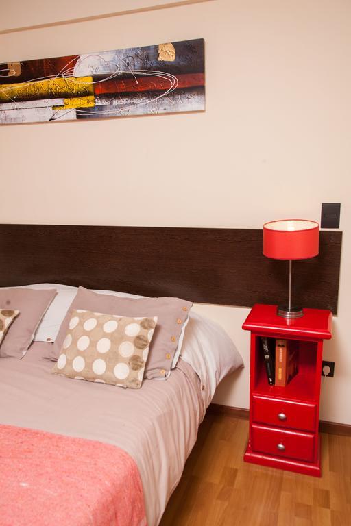 Apartamento Bariloche Habitat