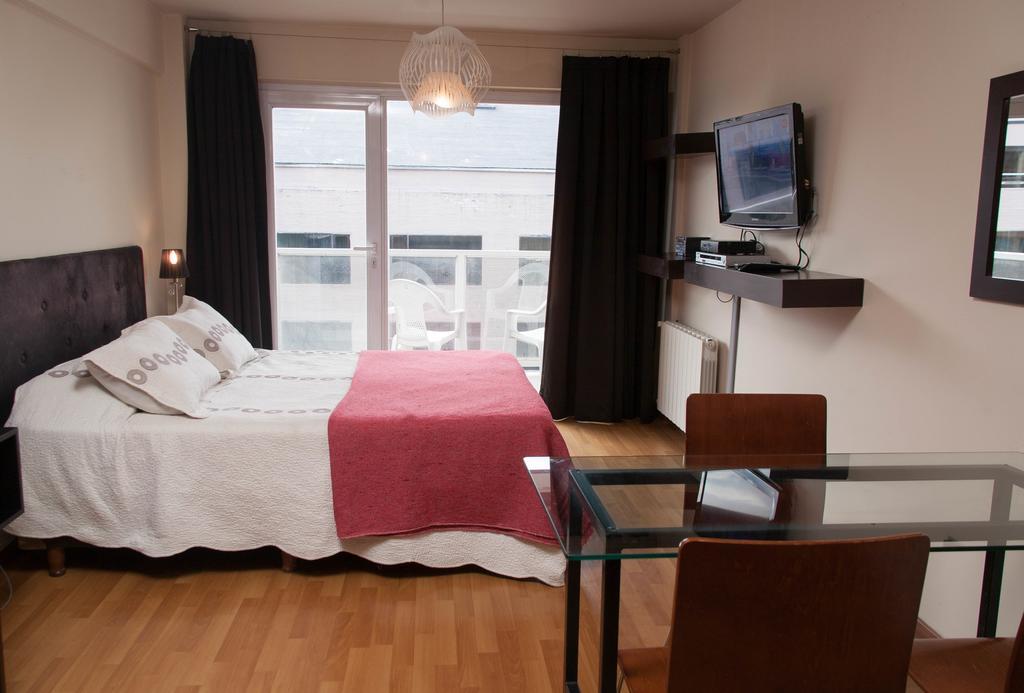 Apartamento Bariloche Habitat