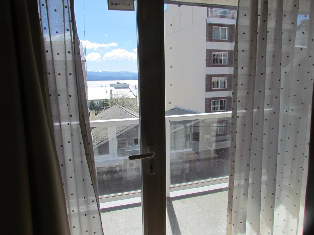 Apartamento Bariloche Habitat San Carlos de Bariloche