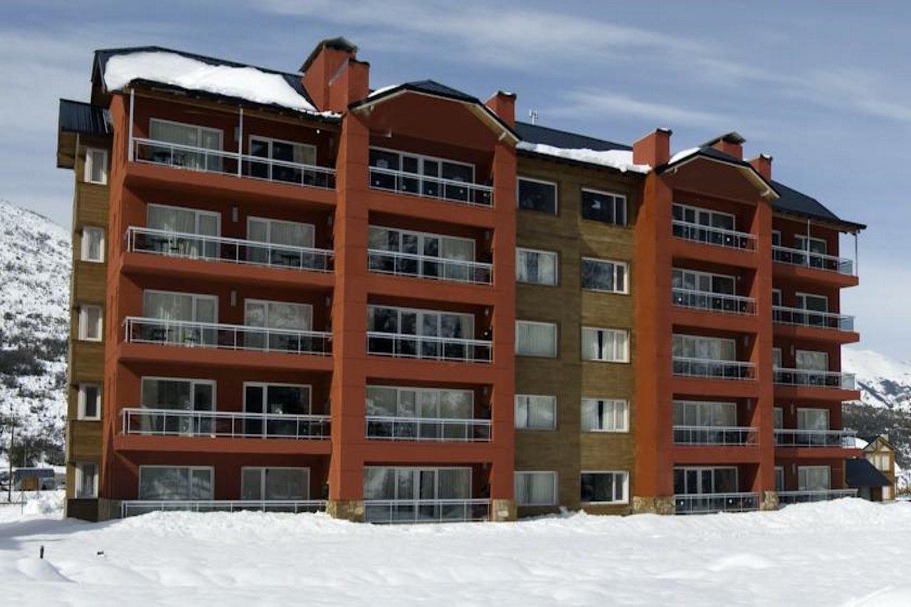 Village 4* San Carlos de Bariloche