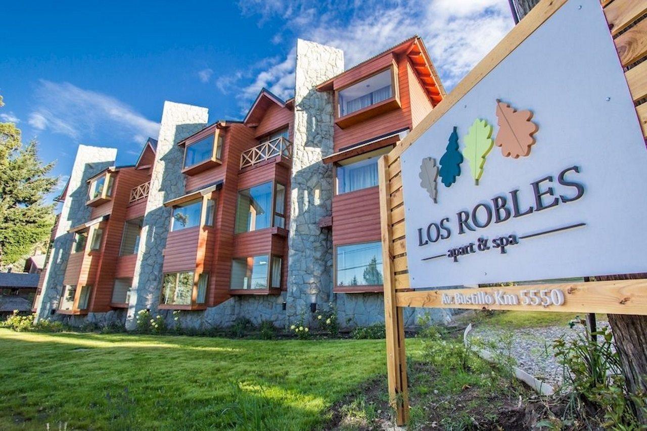 Robles &