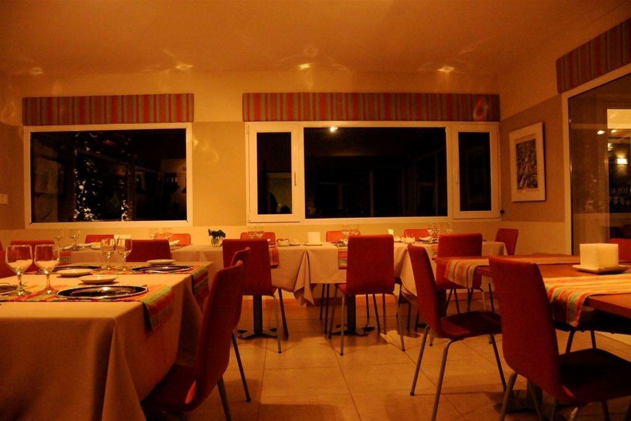 Aparthotel Robles &