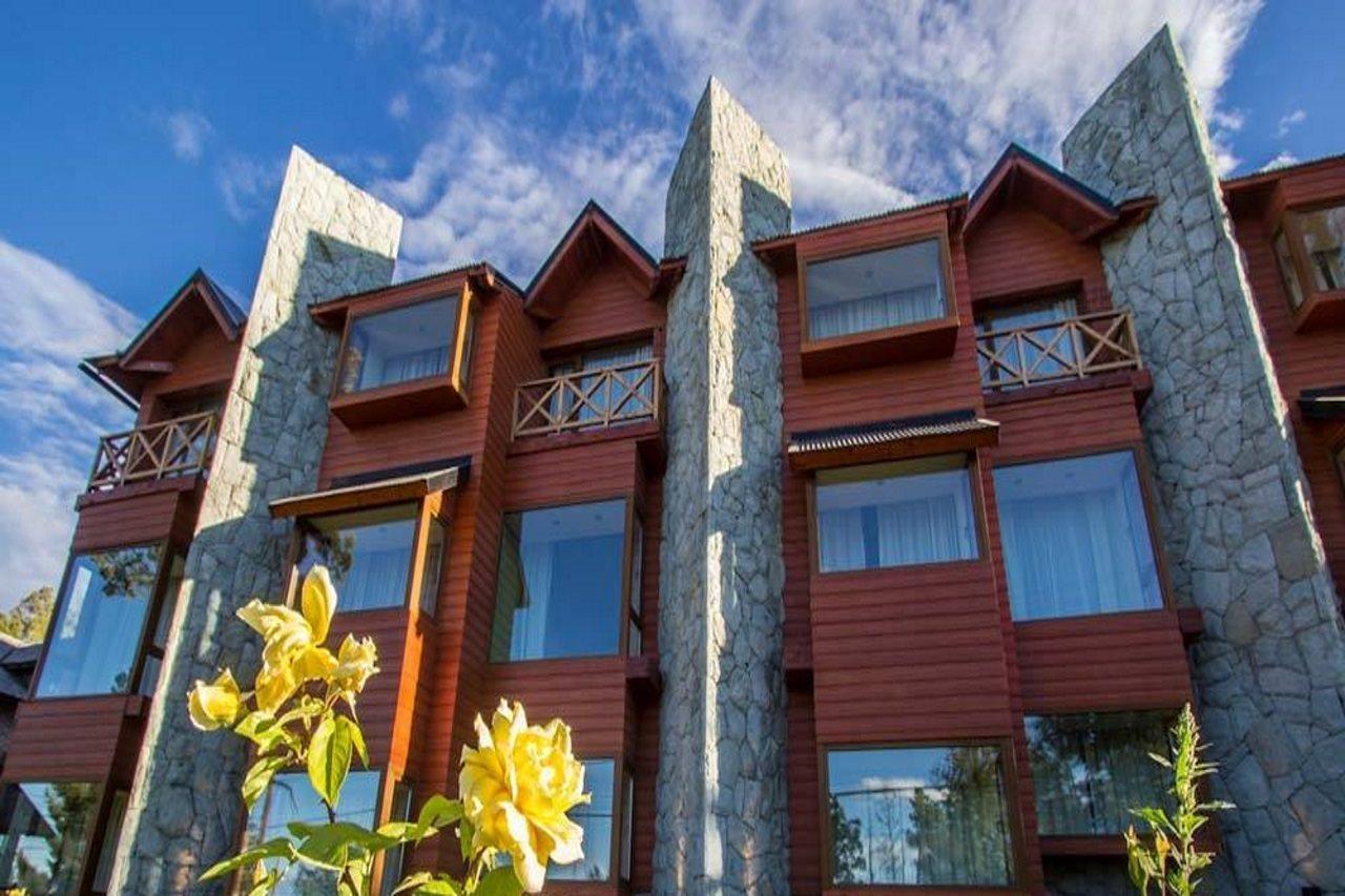 Robles & San Carlos de Bariloche