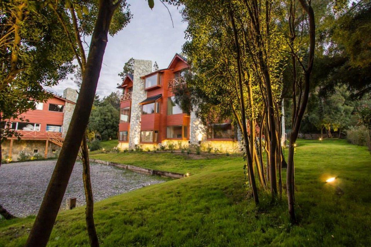 Aparthotel Robles & 3*