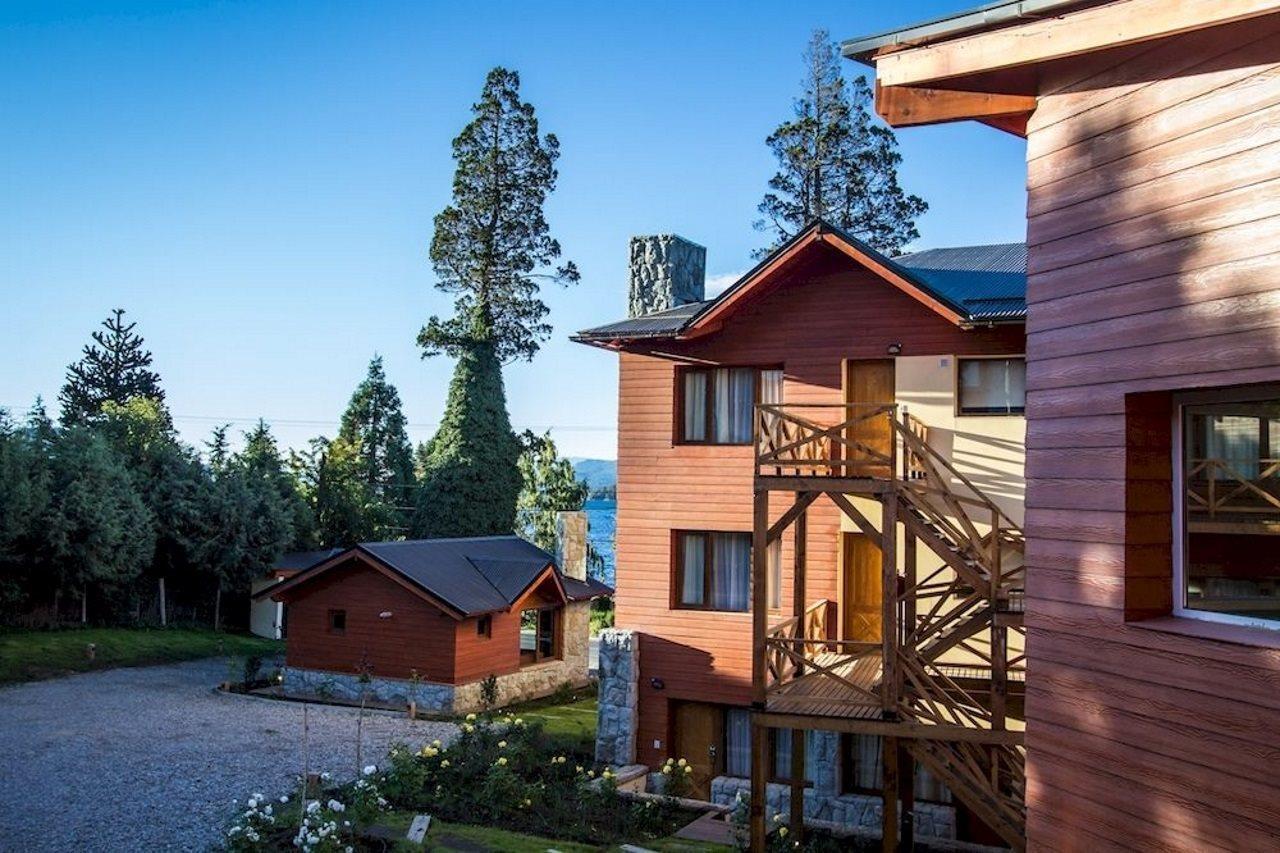 Aparthotel Robles &