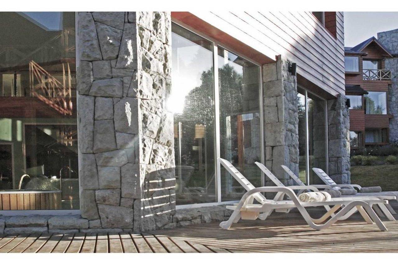 Robles & San Carlos de Bariloche