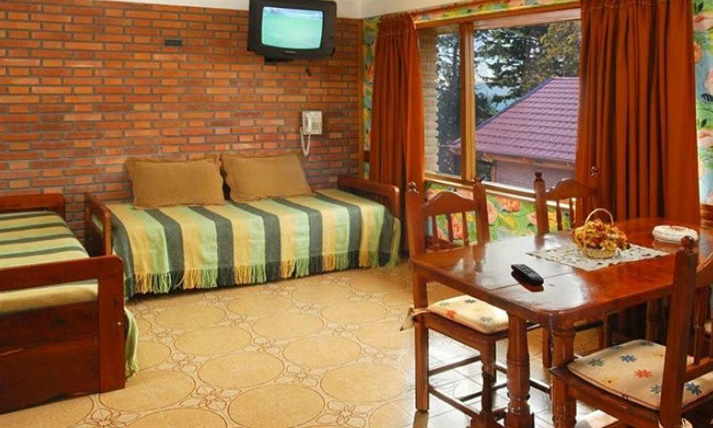 Lejano Nahuel Inn 3*
