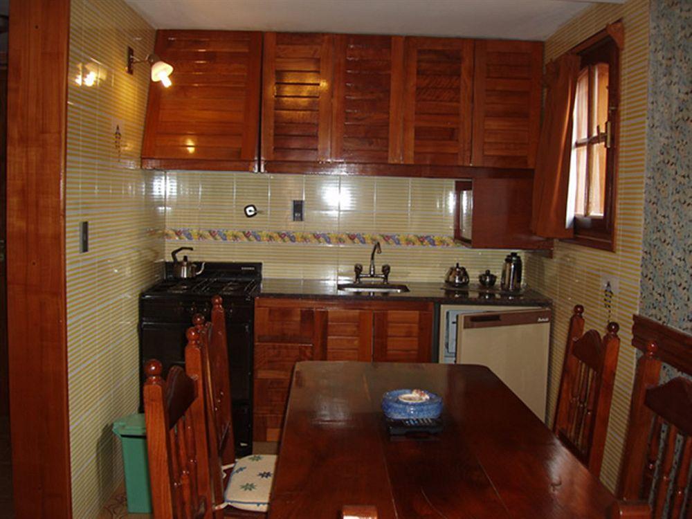 Inn Lejano Nahuel San Carlos de Bariloche