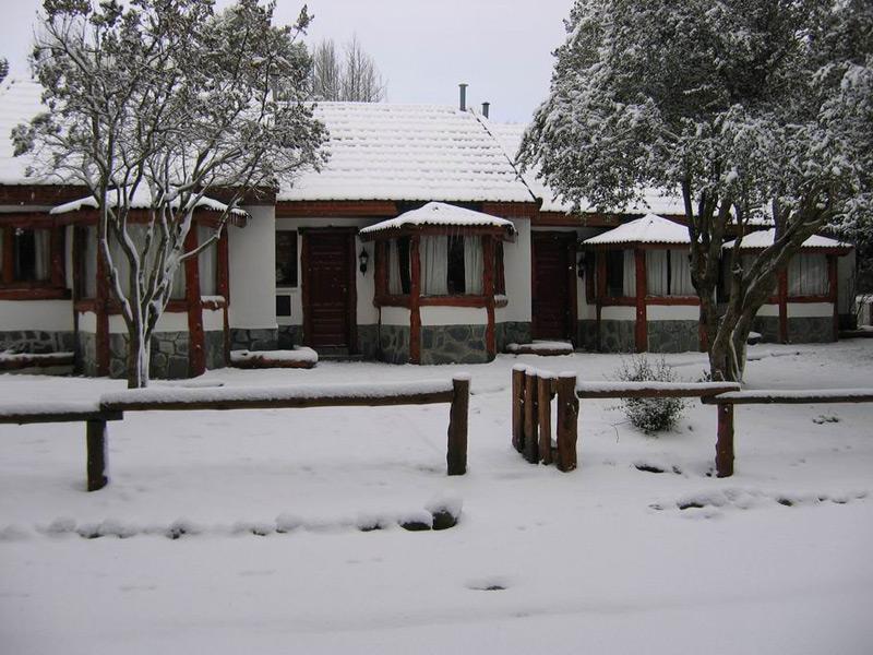 Ayres Del San Carlos de Bariloche