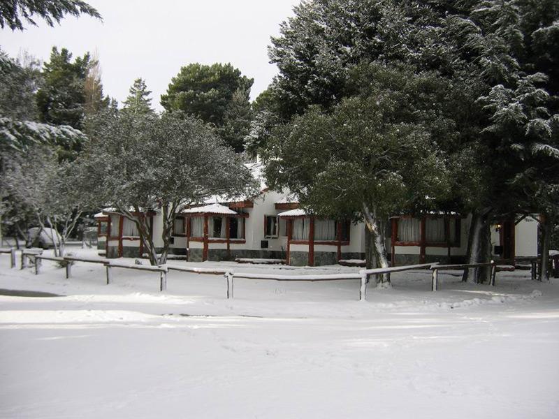 Lodge Ayres Del *