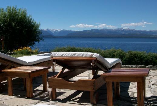 Nordico 3* San Carlos de Bariloche